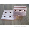 Copper Sand Casting Part for Substation Accessories